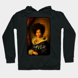 Take a Bow Rihanna T-Shirt Hoodie